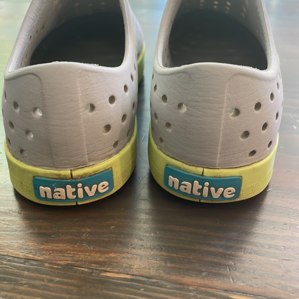 Natives - Picture 3 of 6